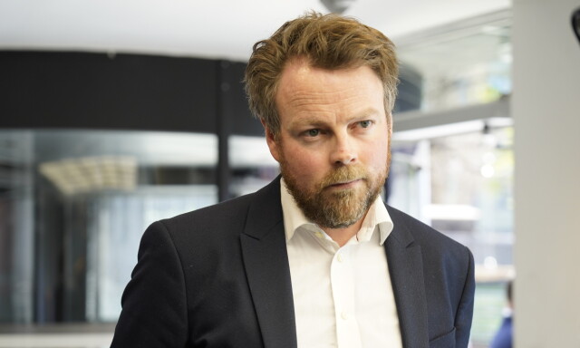 image: Høyre-utvalg vil kutte innvandringen